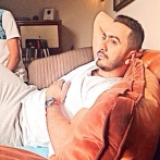 Tamer hosny